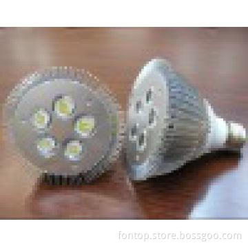 paypal led 10w par30 led light 550LM